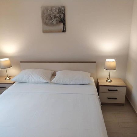Apartment Soleil Split Exterior foto